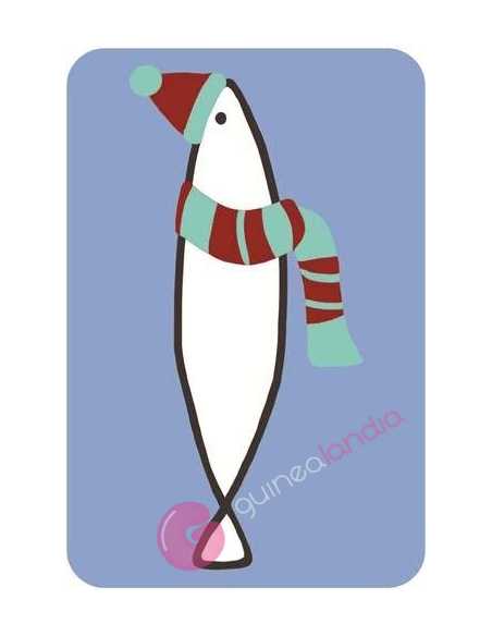 Sardines - Juego de cartas de memoria