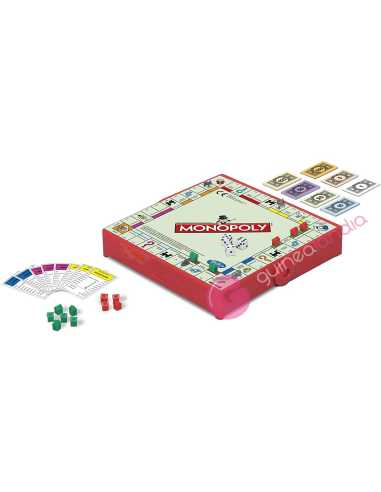 Monopoly - Viaje