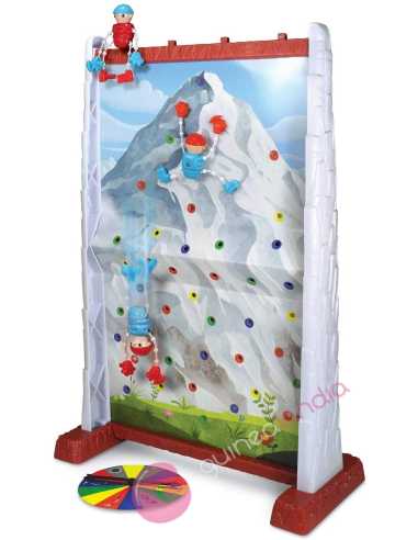 Desafío Everest