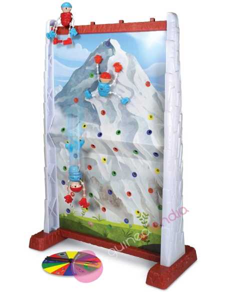 Desafío Everest
