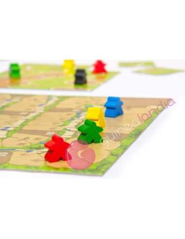 Carcassonne