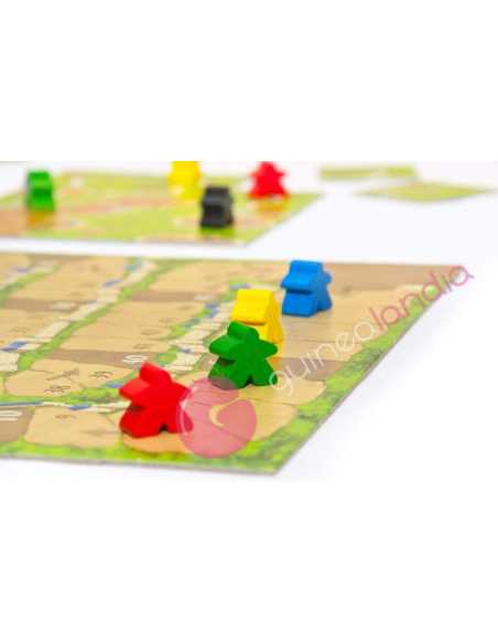 Carcassonne