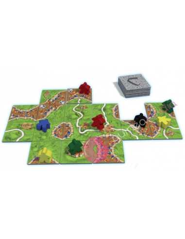 Carcassonne