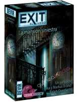Exit - La Mansión Siniestra