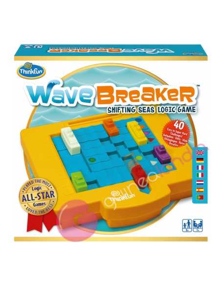 Wave Breaker