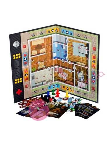 ¡Rescate! Fire Rescue