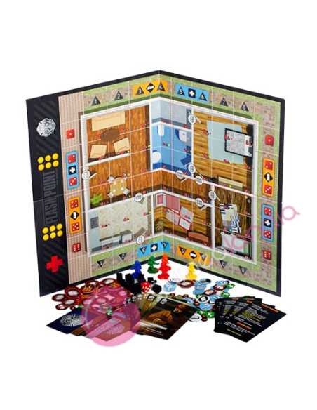 ¡Rescate! Fire Rescue