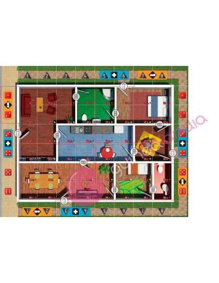 ¡Rescate! Fire Rescue