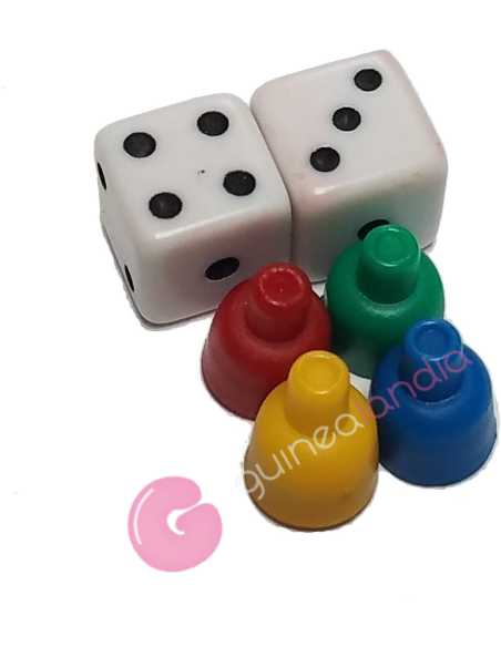 Oca Magnético - Fournier
