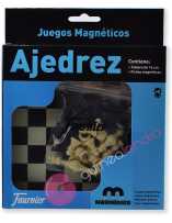 El Ahorcado Magnético - Viaje