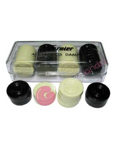 Fichas Damas - Fournier