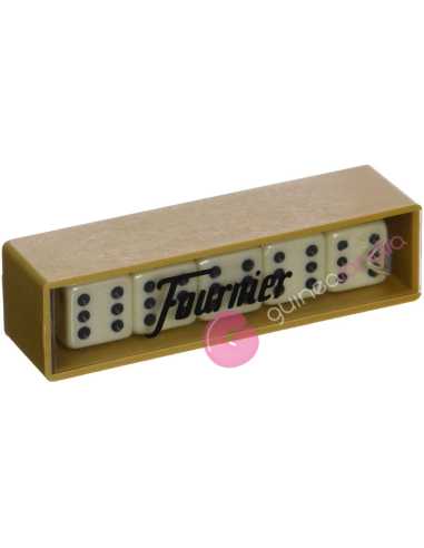 Dados Puntos - Fournier