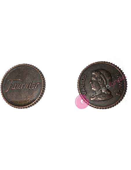 Amarracos Mus 20 Und.