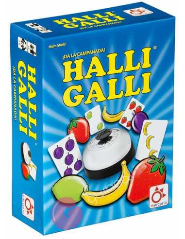 Halli Galli