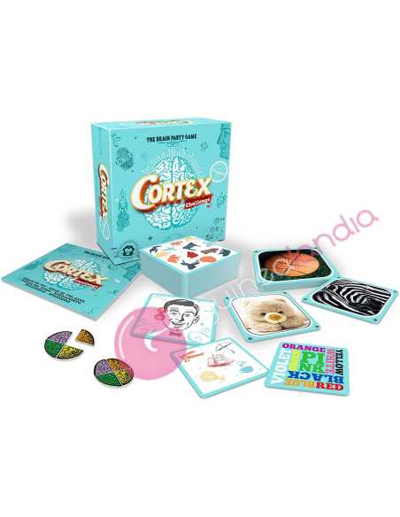 Cortex Challenge