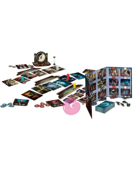 Mysterium