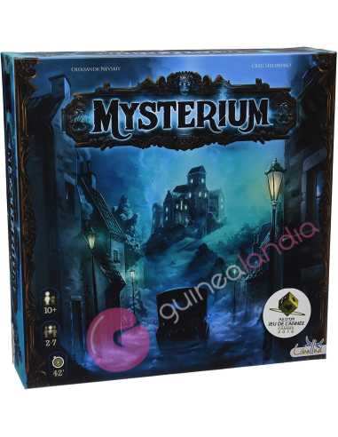 Mysterium