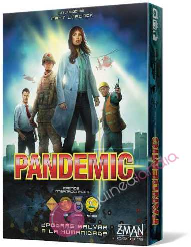 Pandemic