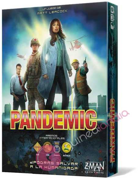 Pandemic