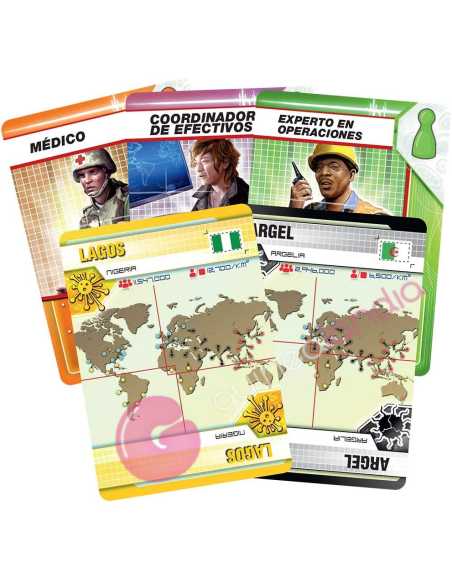 Pandemic