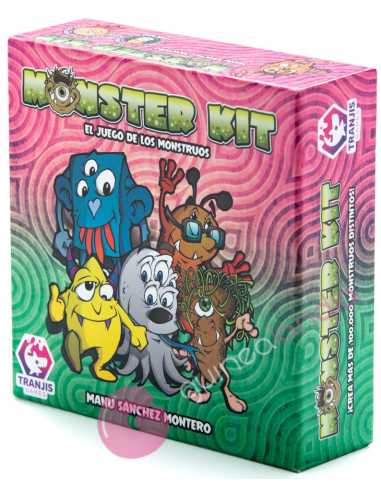 Monster Kit