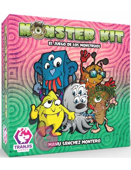 Monster Kit