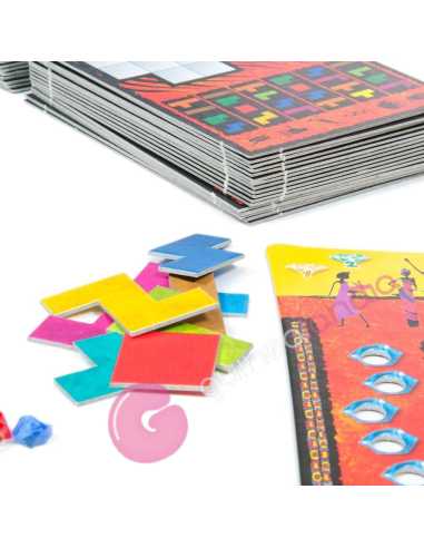 ubongo juego