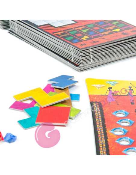 ubongo juego