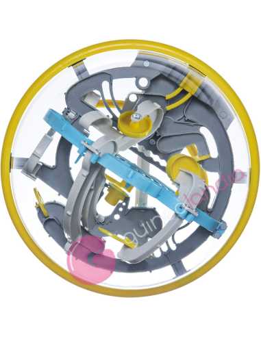 perplexus-beast