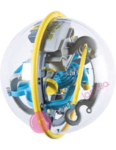 perplexus-beast