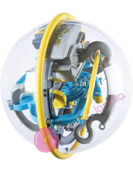 perplexus-beast