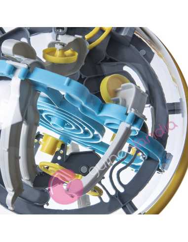 Perplexus Beast