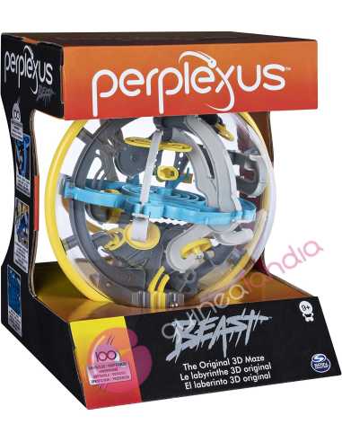 perplexus-beast