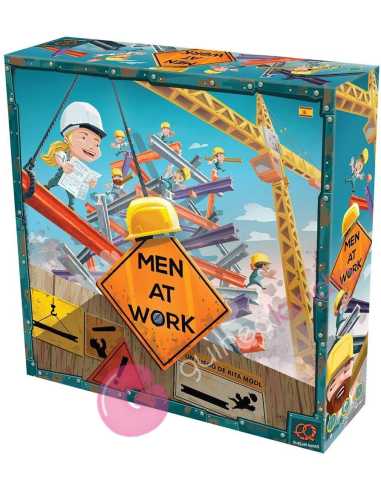 Men At Work