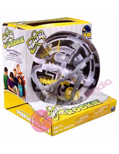 Perplexus Rookie