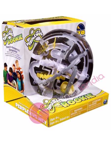 Perplexus Rookie