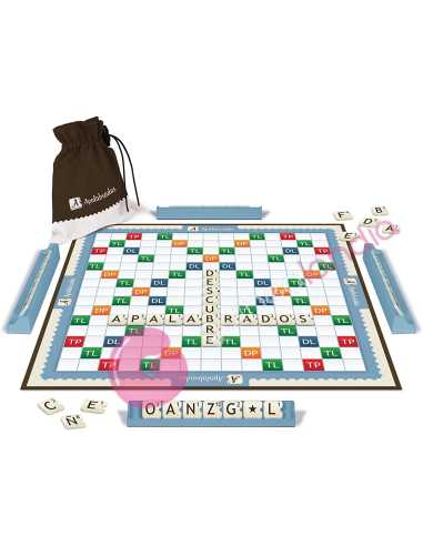 Apalabrados juego de mesa