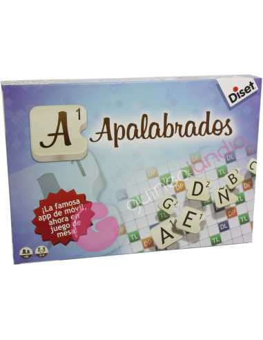 Apalabrados