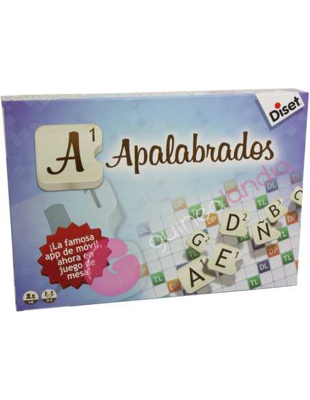 Apalabrados