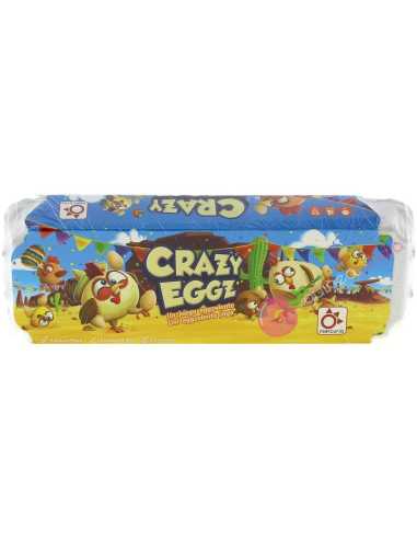 Crazy Eggz