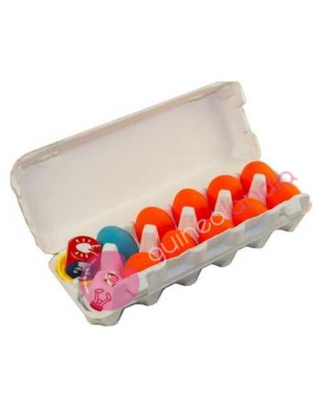 Crazy Eggz