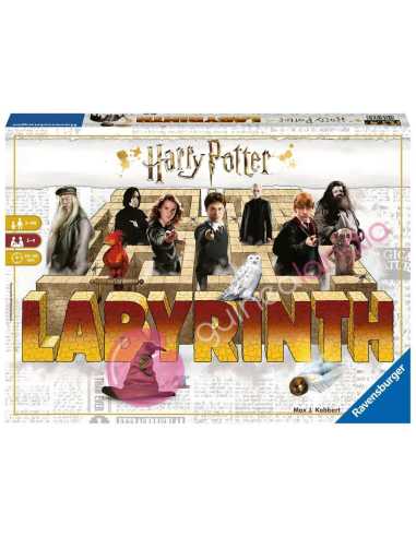 Harry Potter Labyrinth