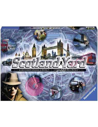 Scotland Yard
