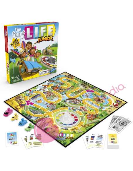 The Game Of Life Junior