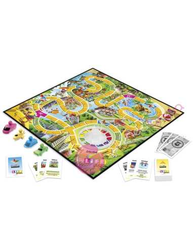 The Game Of Life Junior