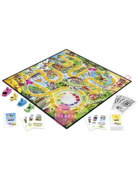 The Game Of Life Junior