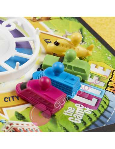 The Game of Life Junior
