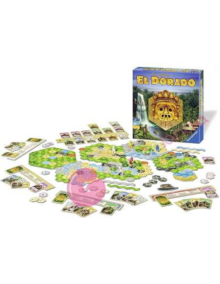 El Dorado