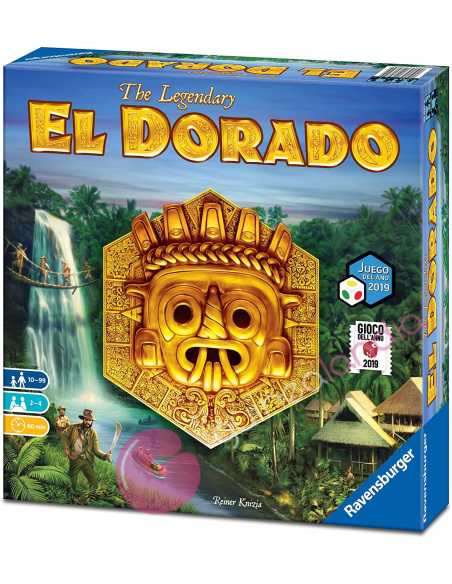El Dorado
