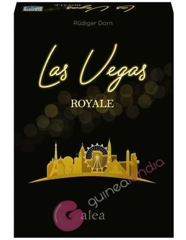 Las Vegas Royale